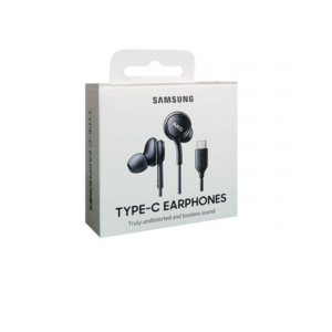 casti audio samsung akg negre