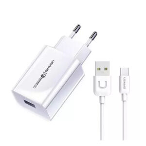 incarcator retea 18w usams